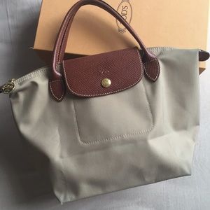 100% Authentic Longchamp Le Pliage Small