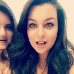 Meet your Posher, Cindy