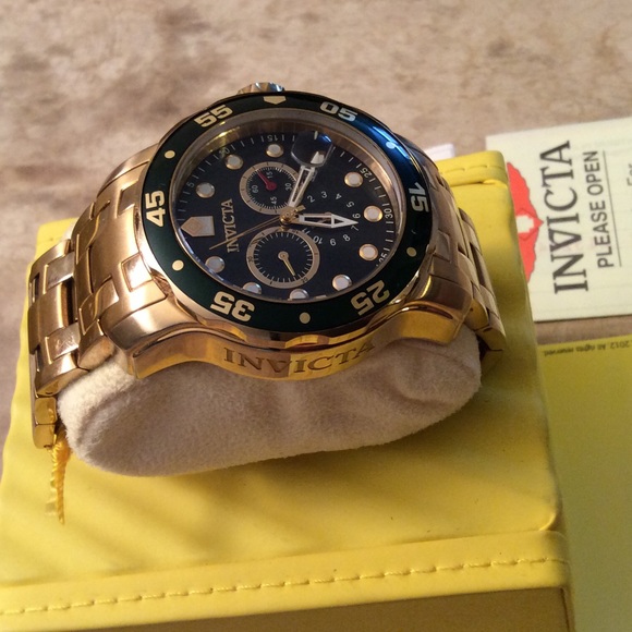 Used Watch - Picture 4 of 4