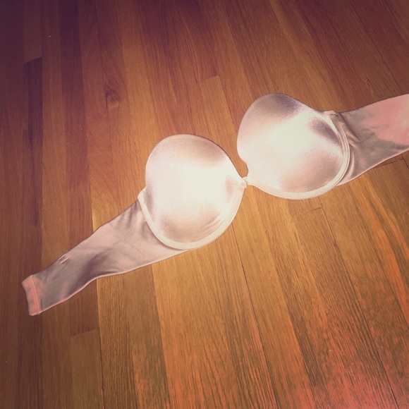 Strapless Aerie Bra