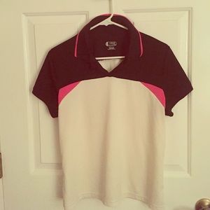 Izod Polo  shirt