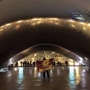 Meet your Posher, Taylor