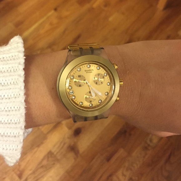 Swatch