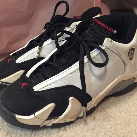 *BEATERS* Jordan XIV