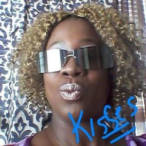 Meet your Posher, Tricia