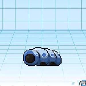 Meet your Posher, Anson