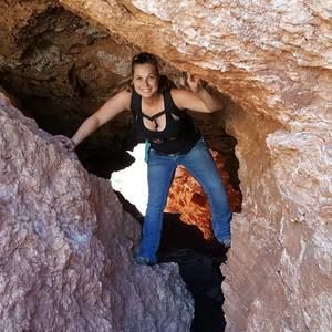 Meet your Posher, Randi