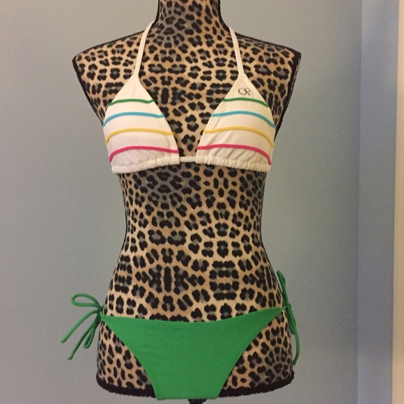 Op bikini
