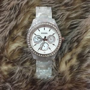 Fossil Watch