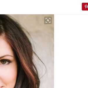 Meet your Posher, Angie