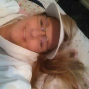 Meet your Posher, Maribeth