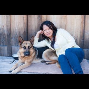 Meet your Posher, Shirgie