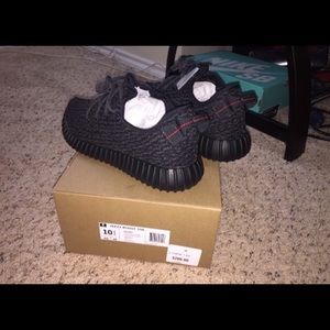 Meet your Posher, Kierstin