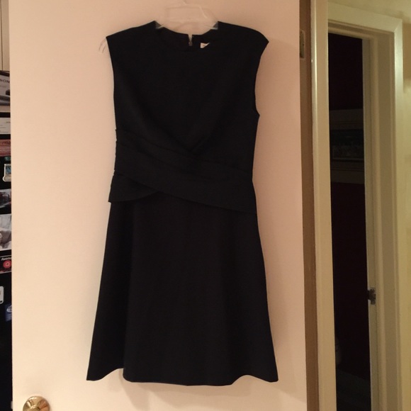 SOLD Rebecca Taylor dress- NWT- size 4 - Picture 5 of 5