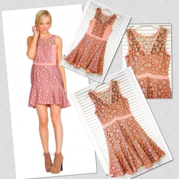 Pretty in Pink! Summer WIN! - Modcloth
