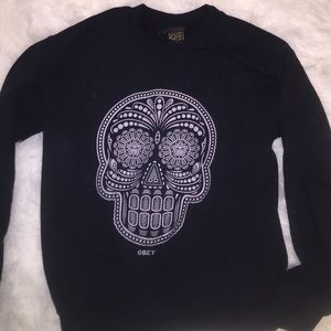 Obey Crewneck