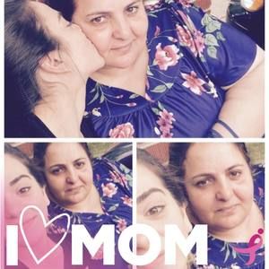 Meet your Posher, Dalia