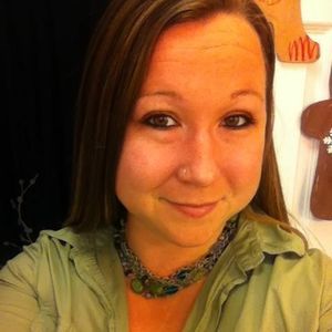 Meet your Posher, Angie