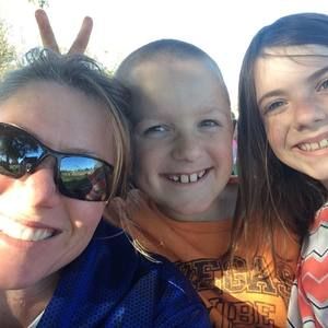 Meet your Posher, Trish