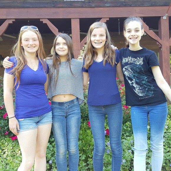 Meet your Posher, Panda