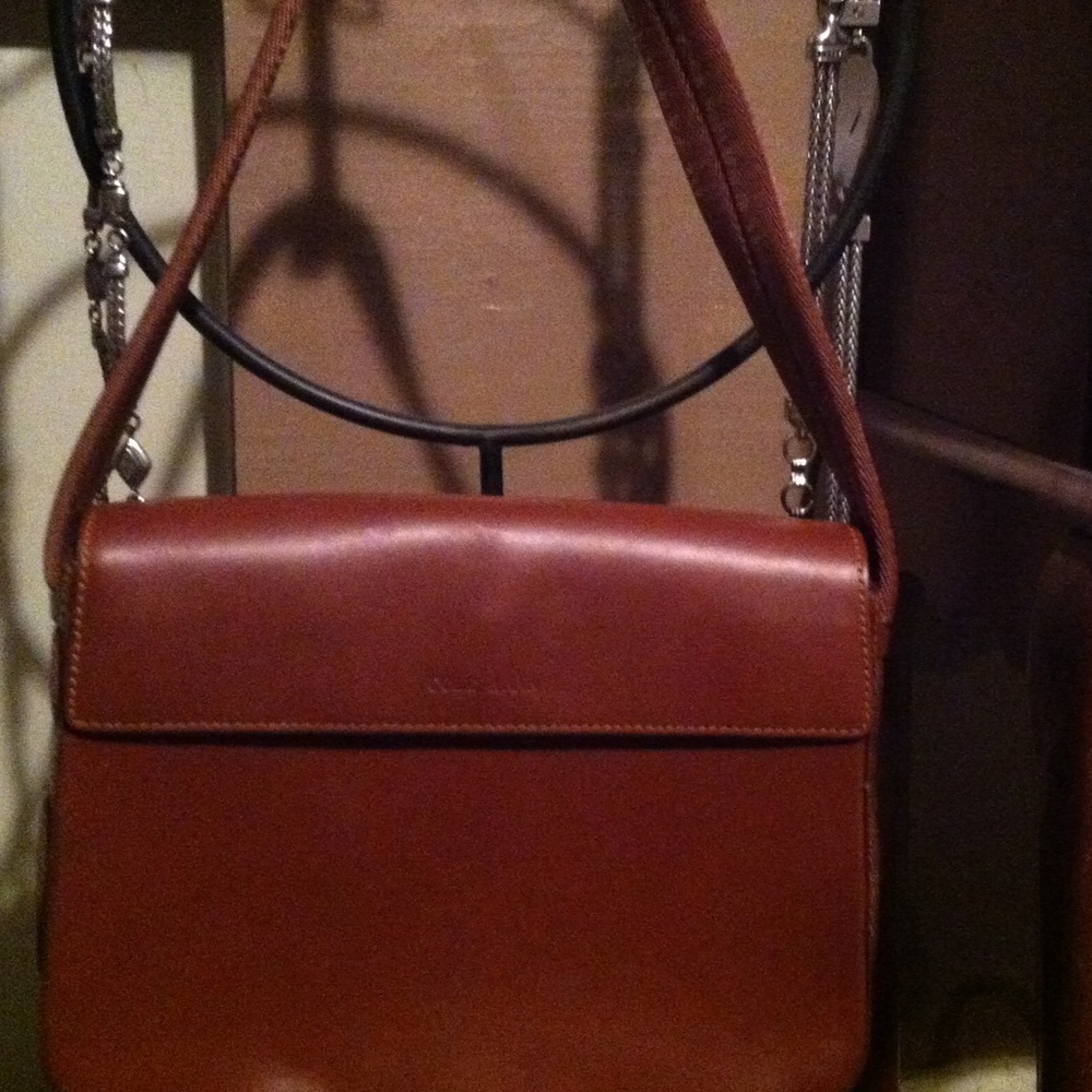 Cole Haan purse and bag