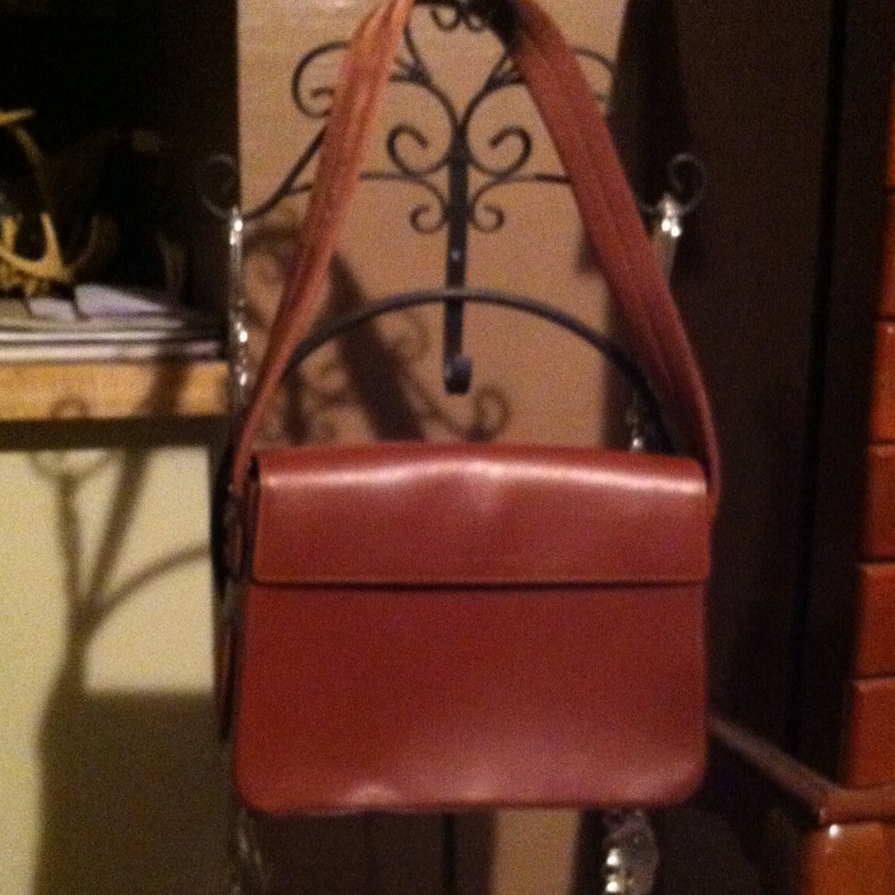 Cole Haan purse and bag - Picture 2 of 4