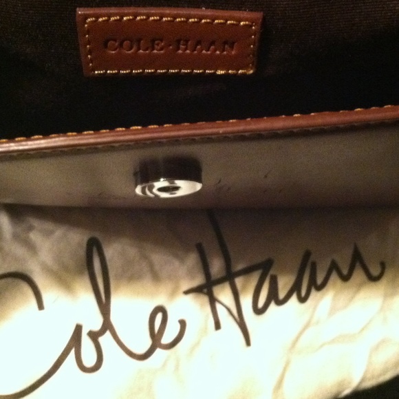 Cole Haan purse and bag - Picture 3 of 4
