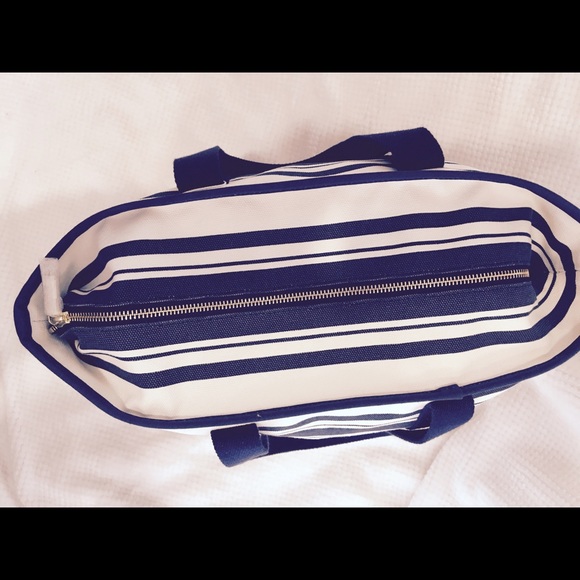 Tory Burch Tote/ Sold on another site! - Picture 3 of 4