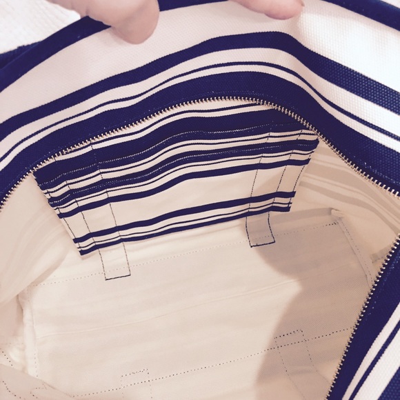 Tory Burch Tote/ Sold on another site! - Picture 4 of 4