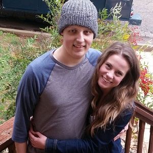 Meet your Posher, Christiana