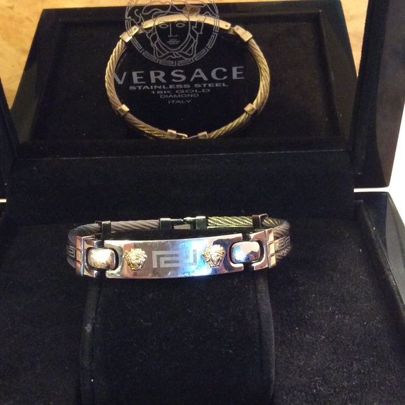 Used bracelet - Picture 1 of 4
