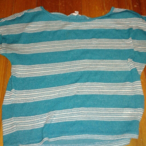 Aeropostal shirt