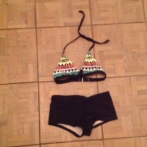 Bathing suit