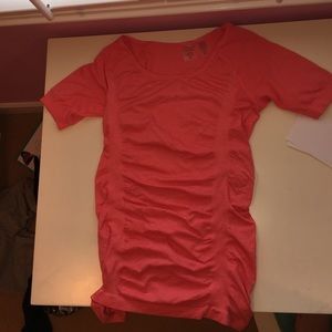 WORN ONCE CALIA SHIRT