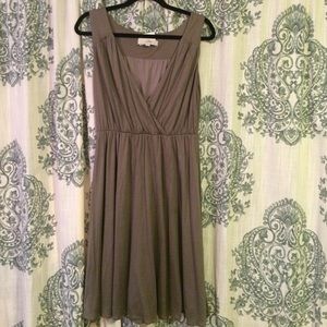 ❄️Ann Taylor Loft dress