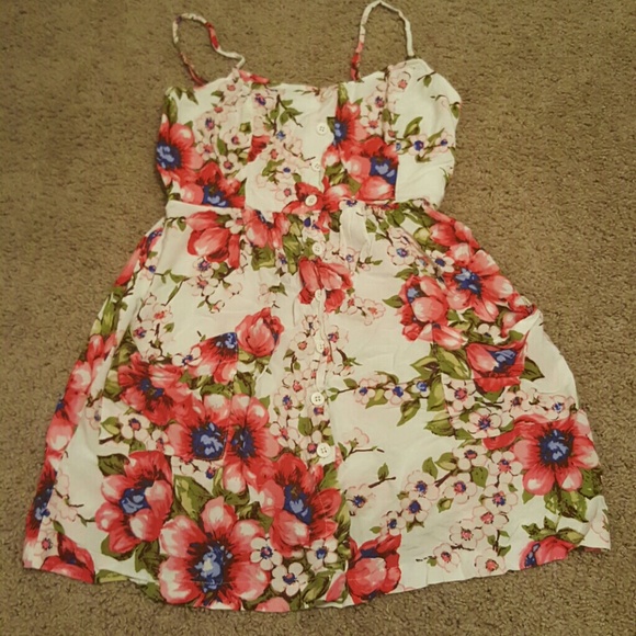 Forever 21 Dress