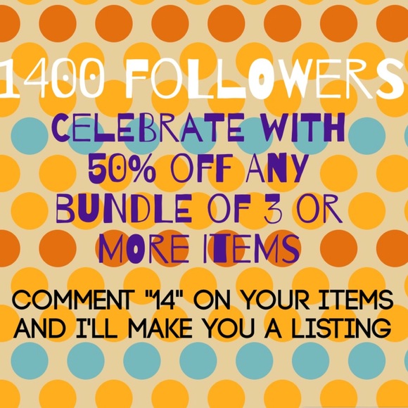 ⏳ 14 HOURS ONLY⌛️