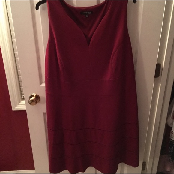NWT- Plus Size A-Line Dress 22W