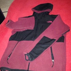 North face jacket