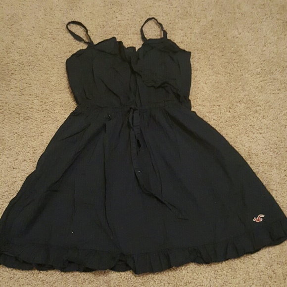 Hollister Dress