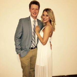 Meet your Posher, Alison