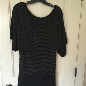 White House Black Market Shirt