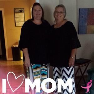 Meet your Posher, Faye