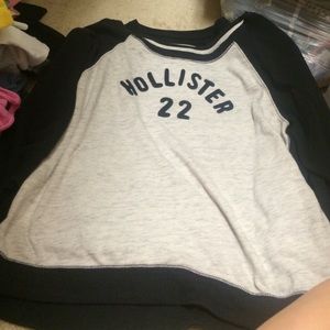 Hollister Sweater