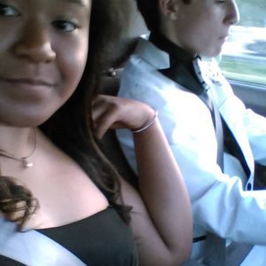 Meet your Posher, Natalie