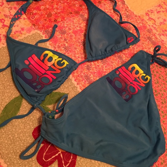Bathing suit - Picture 4 of 4