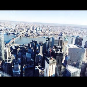 Meet your Posher, Shawn