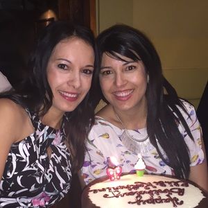 Meet your Posher, Katherine