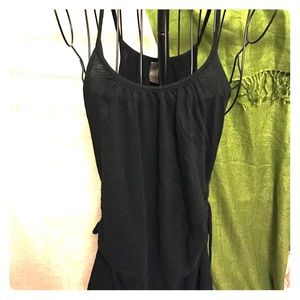 Victoria's Secret cover-up