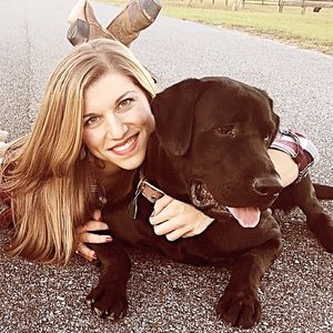 Meet your Posher, Madison